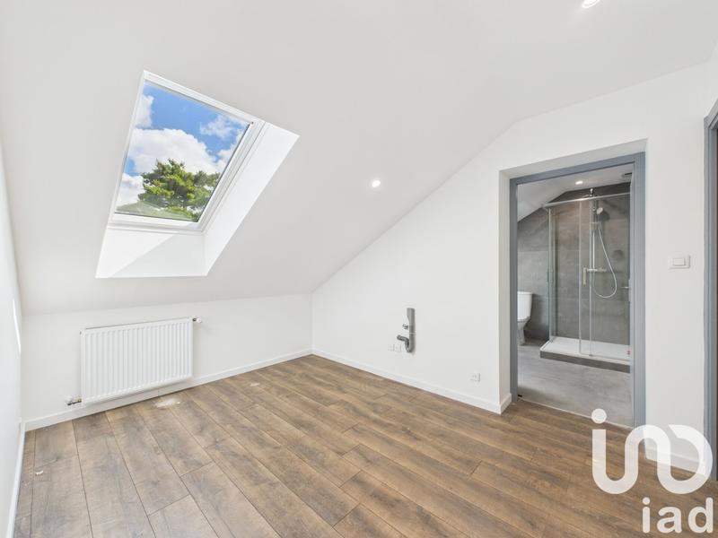 Duplex - 79 m² - 5 pièces