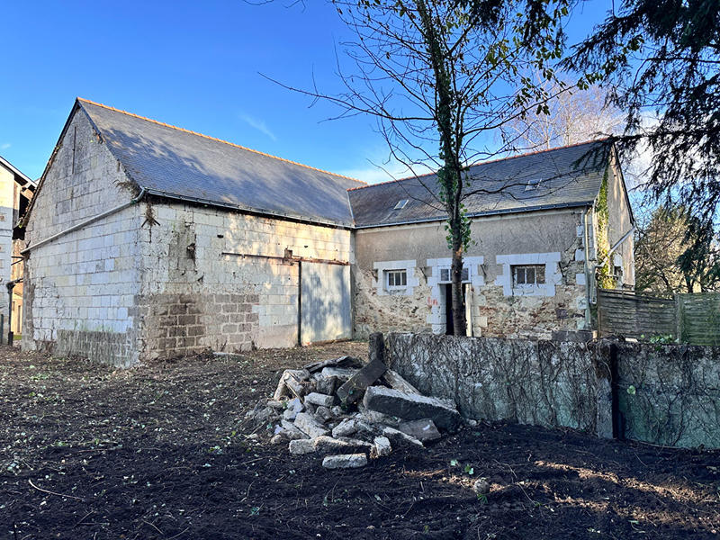 Maison - 263 m² - 5 pièces