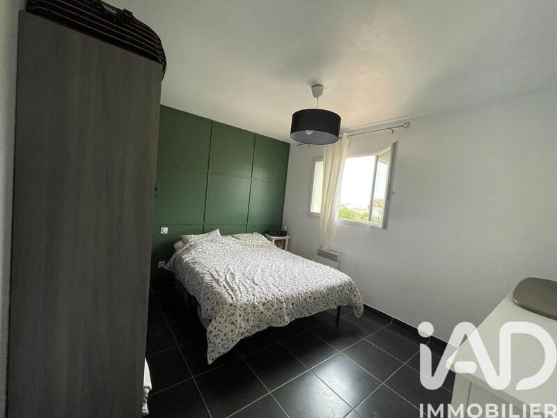 Maison - 104 m² - 4 pièces