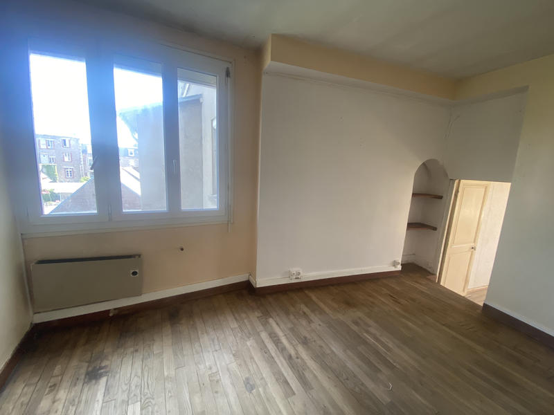 Immeuble - 228 m² - 12 pièces