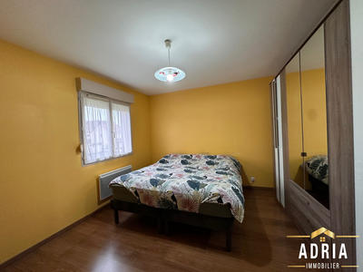 Maison - 103 m² - 5 pièces