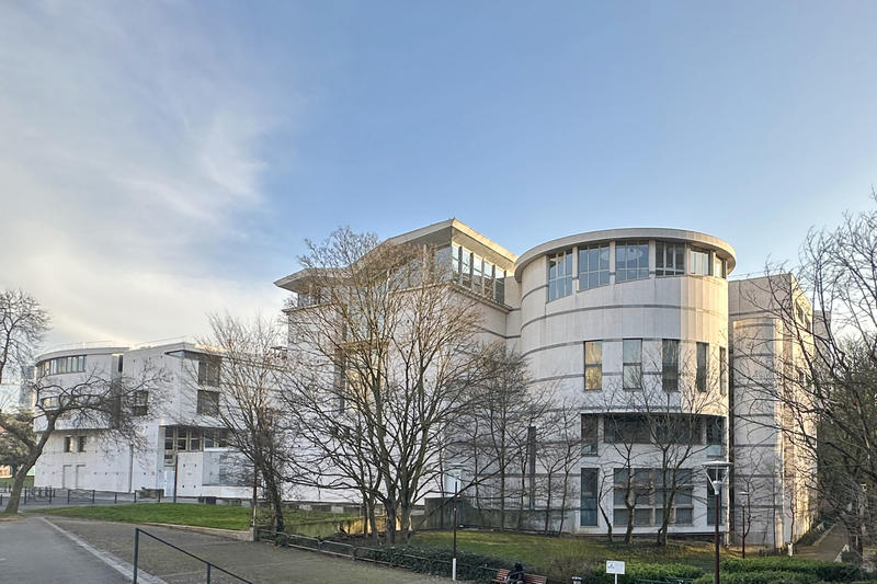 Duplex - 110 m² - 5 pièces