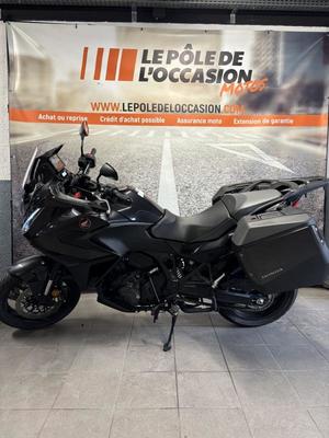 Honda Nt1100 - Nt 1100 - Nt1100a