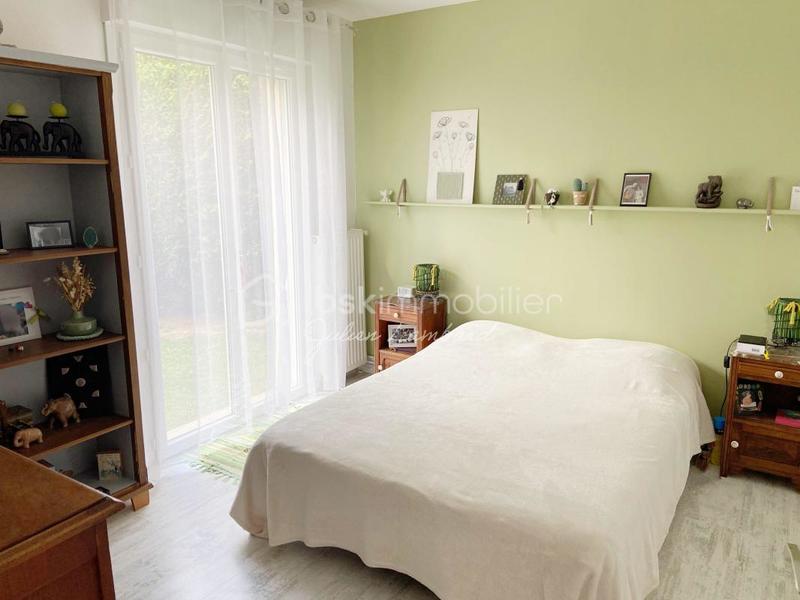 Maison - 145 m² - 7 pièces