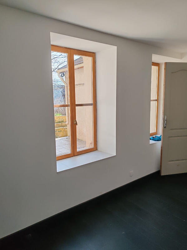 Maison - 143 m² - 5 pièces