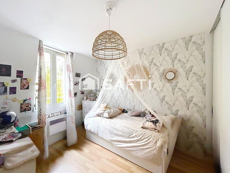 Appartement - 68 m² - 3 pièces