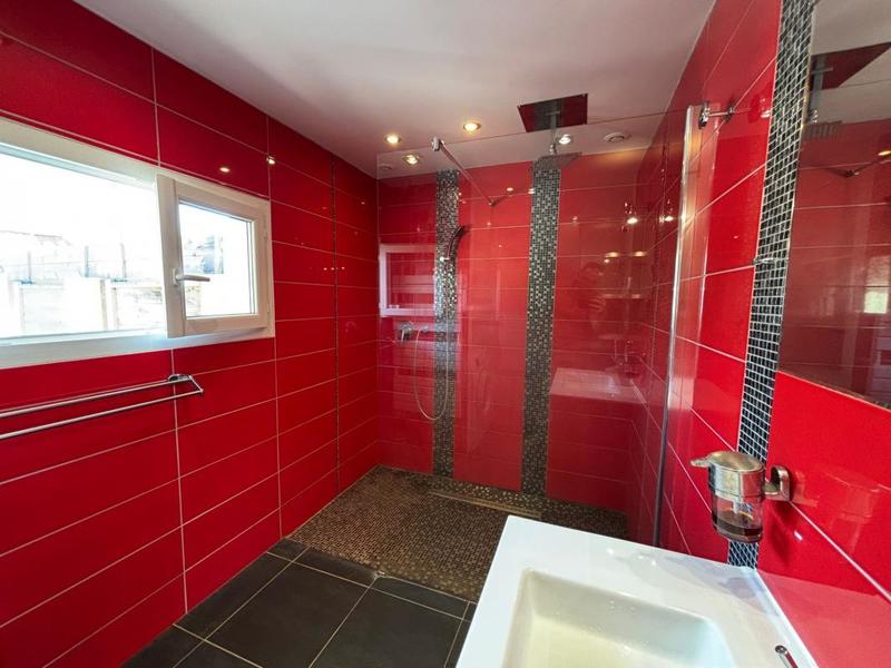 Maison - 44 m² - 2 pièces