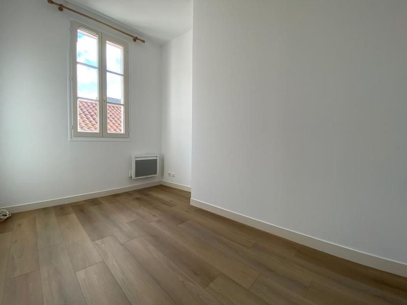 Appartement - 32 m² - 2 pièces