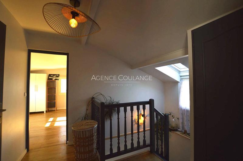 Maison - 183 m² - 8 pièces