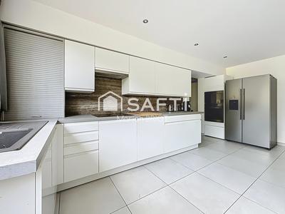 Appartement - 83 m² - 3 pièces