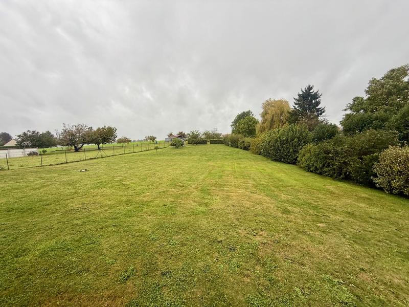 Maison - 133 m² - 6 pièces