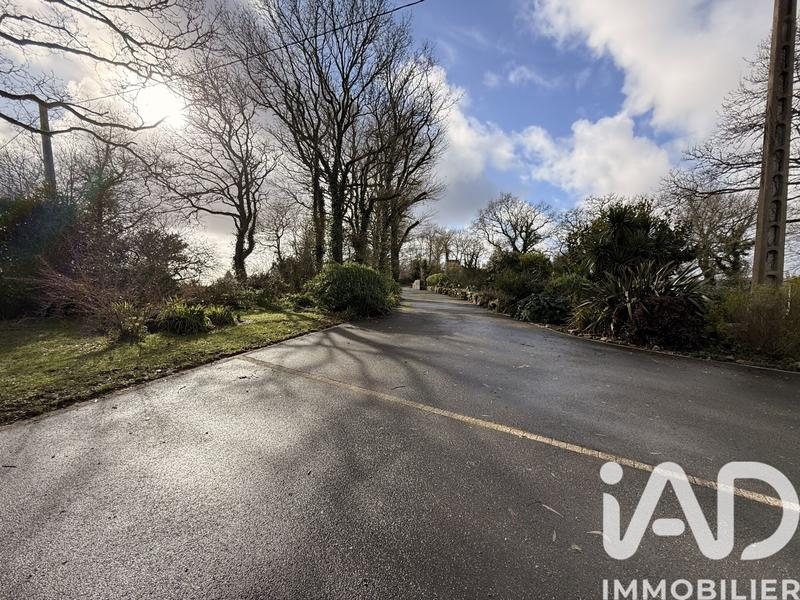 Maison - 159 m² - 7 pièces