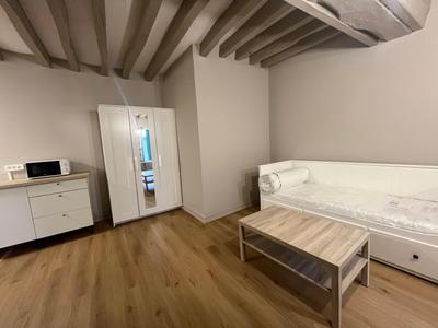 Studio - 22 m² - 1 pièce