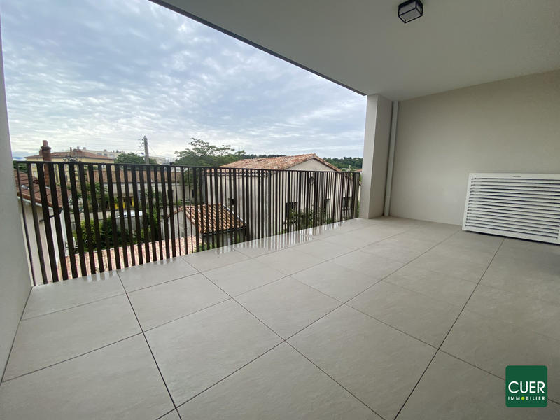 Appartement - 88 m² - 4 pièces