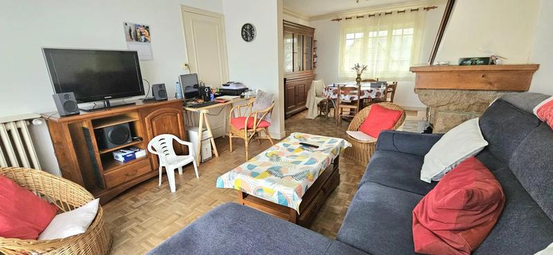 Propriété - 91 m² - 5 pièces