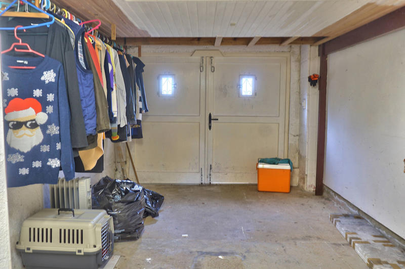 Maison - 98 m² - 5 pièces