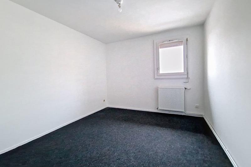 Appartement - 76 m² - 3 pièces