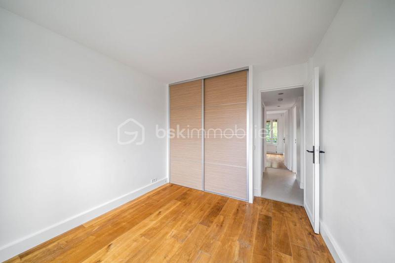 Appartement - 86 m² - 3 pièces