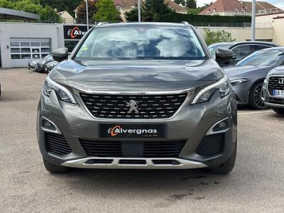 Peugeot 3008 II 1.6 Bluehdi 120 s&amp;S Allure Business Eat6