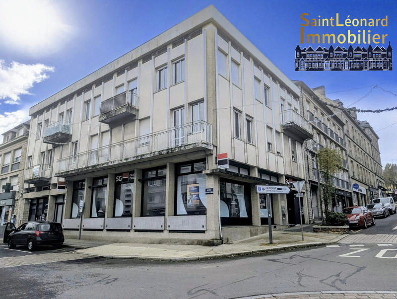 Appartement - 149 m² - 5 pièces