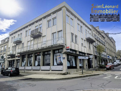 Appartement - 149 m² - 5 pièces