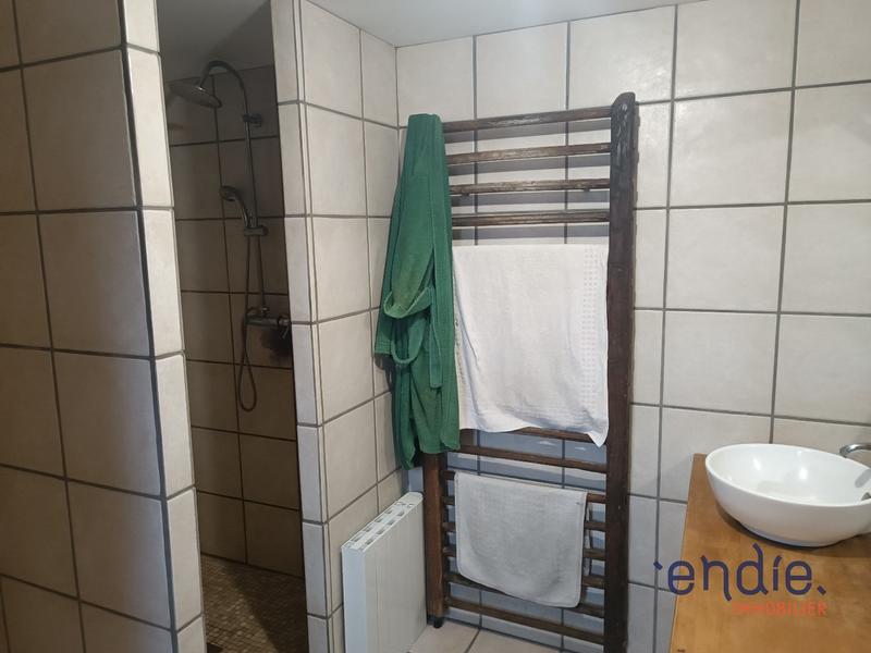 Maison - 172 m² - 8 pièces