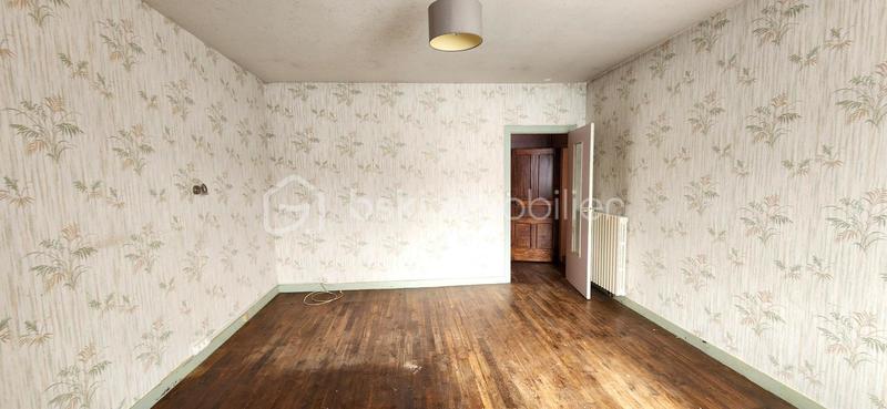 Corps de ferme - 140 m² - 4 pièces