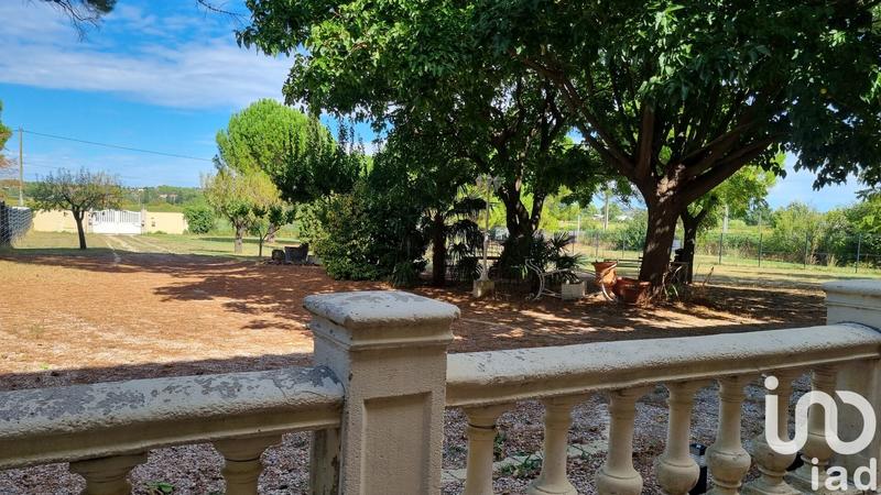 Maison - 200 m² - 6 pièces