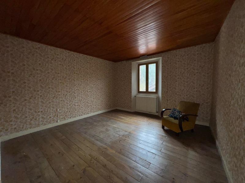 Maison - 257 m² - 11 pièces