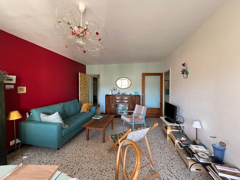 Appartement - 93 m² - 4 pièces