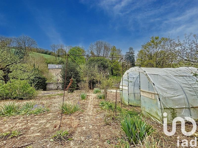 Maison - 147 m² - 4 pièces