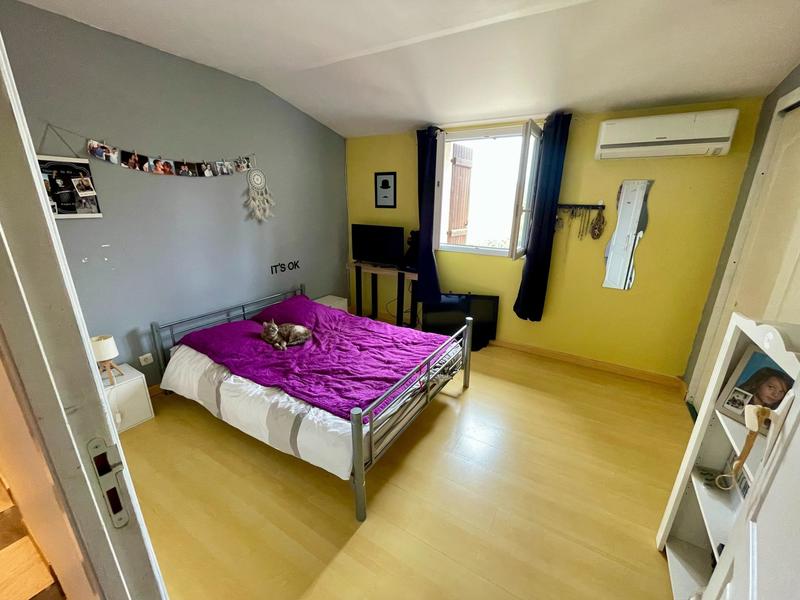 Maison - 143 m² - 7 pièces