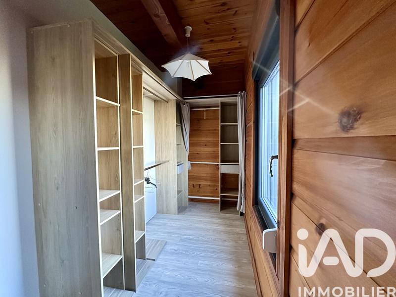 Maison - 190 m² - 5 pièces