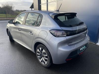 Peugeot 208 II PureTech 75 s&amp;S Active