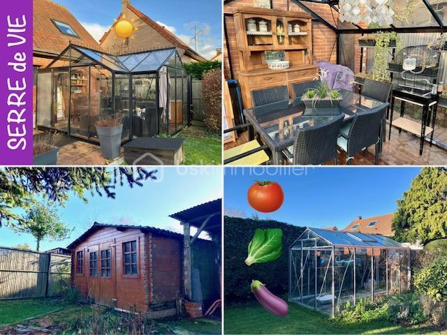 Maison - 146 m² - 6 pièces