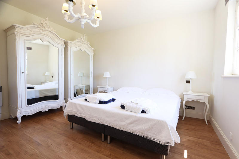 Demeure - 755 m² - 25 pièces