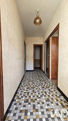 Maison - 147 m² - 5 pièces