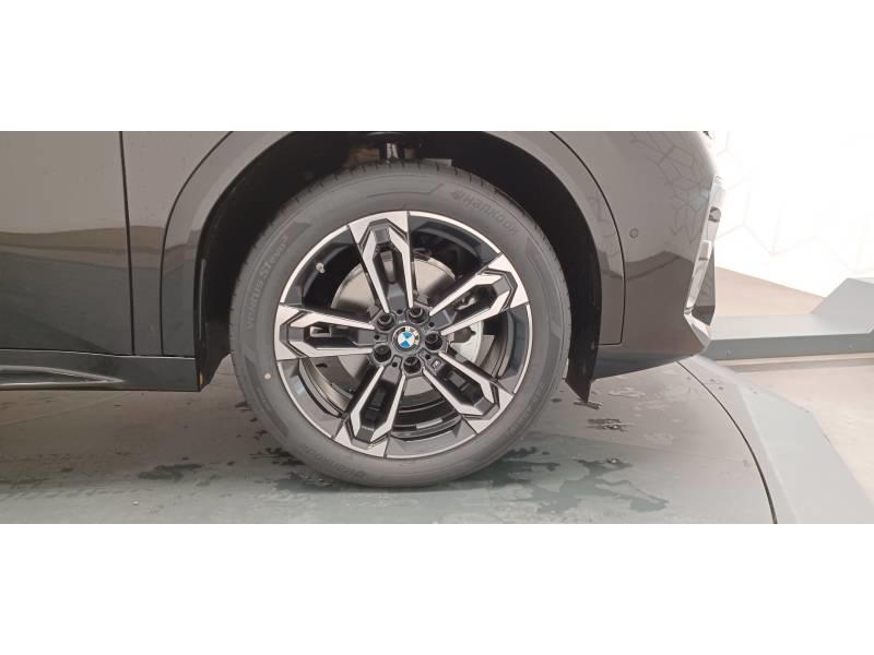 Bmw X2 iX2 eDrive20 204ch Bva m Sport