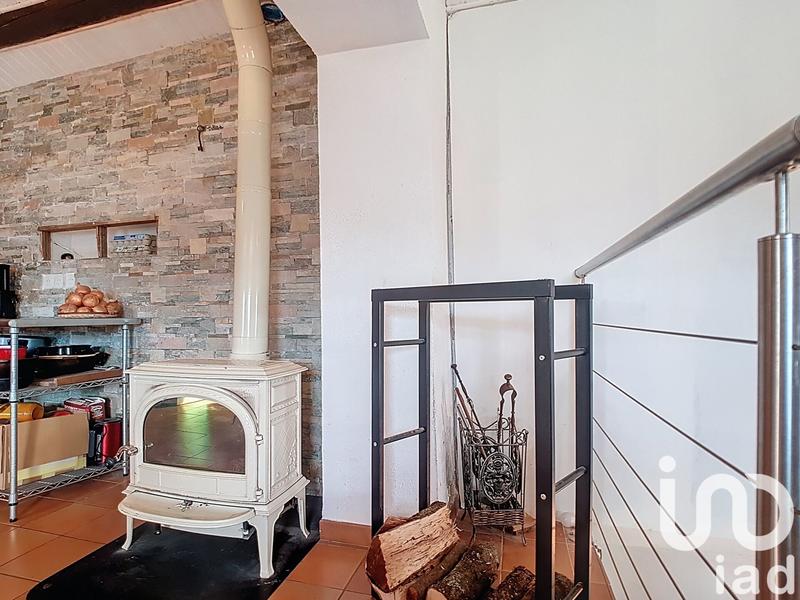 Bastide - 133 m² - 7 pièces