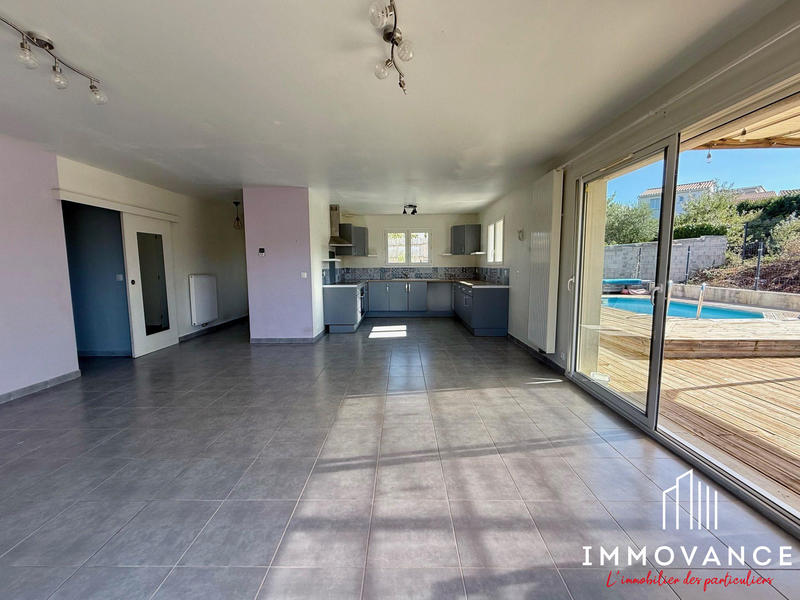 Villa - 155 m² - 7 pièces