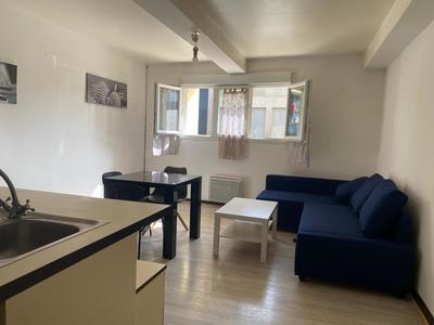 Immeuble - 452 m² - 21 pièces