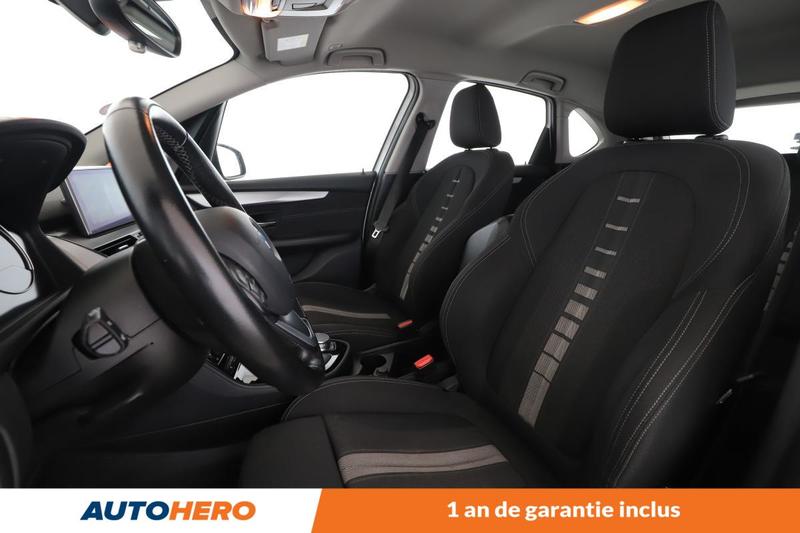 Bmw Serie 2 Active Tourer 225xeA Lounge 224 ch