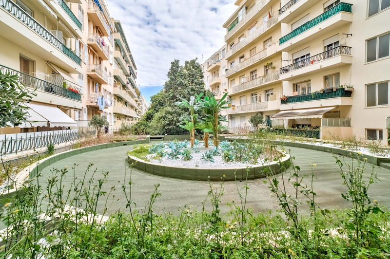 Appartement - 86 m² - 3 pièces