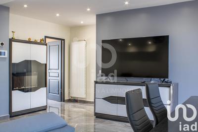 Maison - 146 m² - 7 pièces