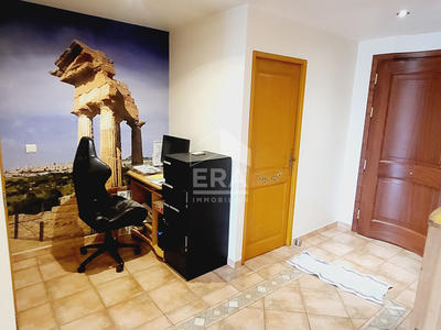 Maison - 145 m² - 4 pièces