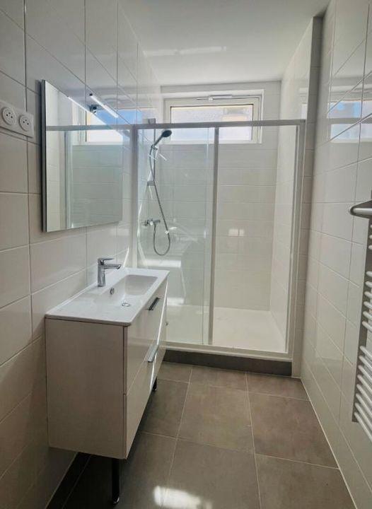 Appartement - 53 m² - 2 pièces