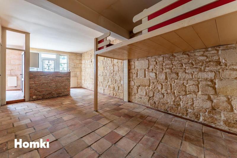 Local commercial - 62 m² - 3 pièces