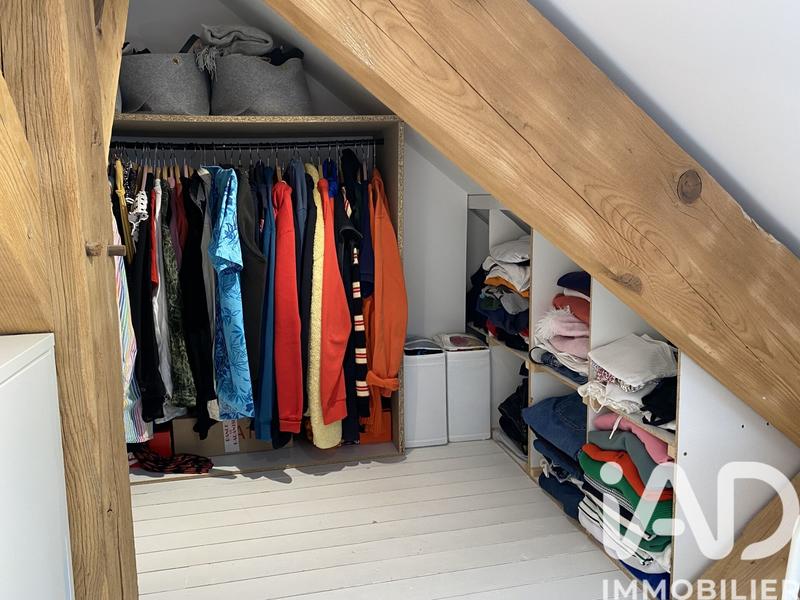 Appartement - 27 m² - 2 pièces