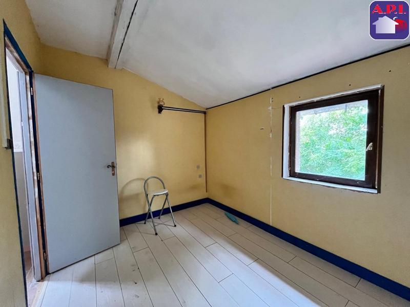 Maison - 202 m² - 6 pièces