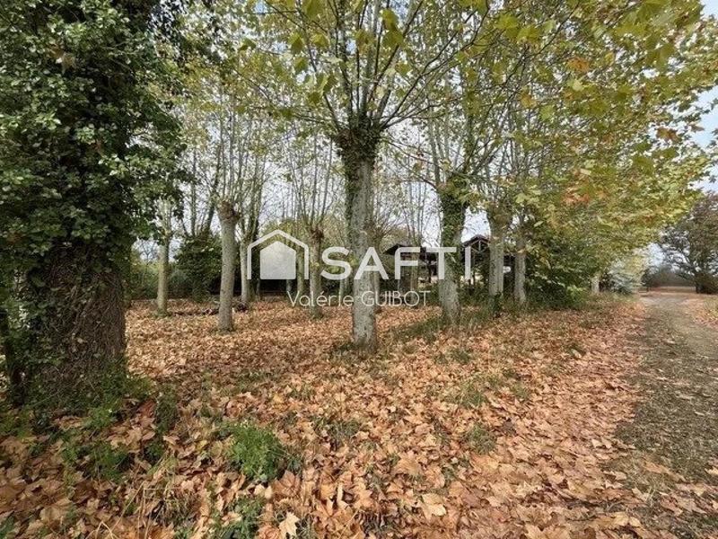 Ferme - 200 m² - 7 pièces